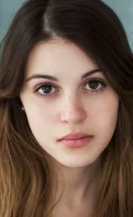 Stéphanie Arav-Clocchiatti