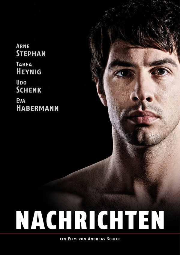 Постер фильма Nachrichten