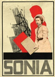 Постер фильма Sonia