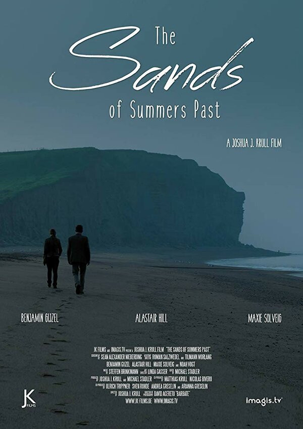Постер фильма The Sands of Summers Past