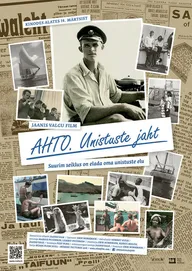 Ahto. Chasing a Dream
