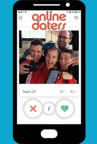 Online Daters