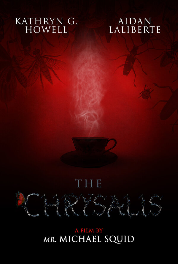 Постер фильма The Chrysalis