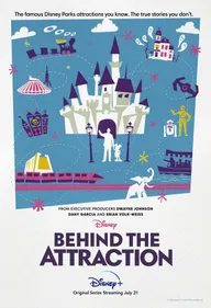 Behind the Attraction
