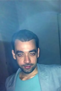 Alex Giannoulis