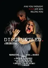 Disgruntled