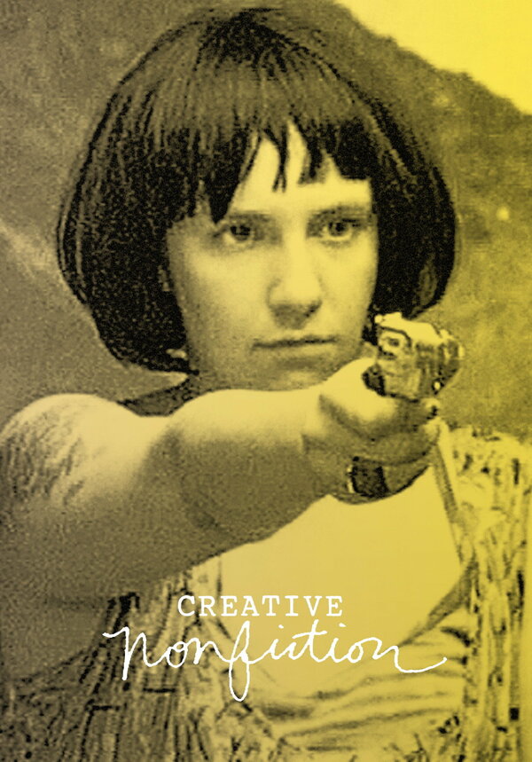 Постер фильма Creative Nonfiction