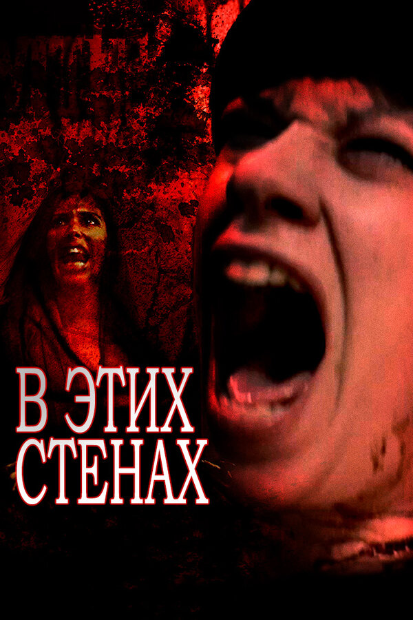 Постер фильма В этих стенах