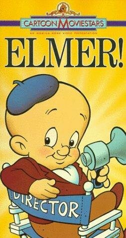 Постер фильма Доброй ночи Элмер