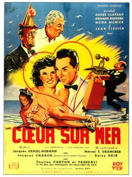 Coeur-sur-Mer