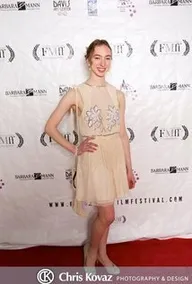 Victoria DeMartin