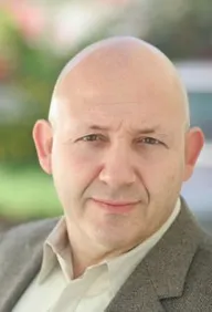 Брайан Нахас