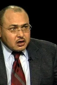 Khaled Abou el-Fadl