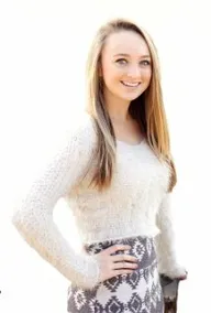 Madison Sarcinello