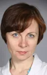 Анна Степанова