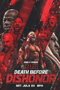 ROH: Death Before Dishonor