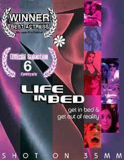 Постер фильма Life in Bed