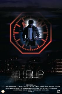 Постер фильма Help