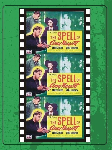 Постер фильма Spellbound
