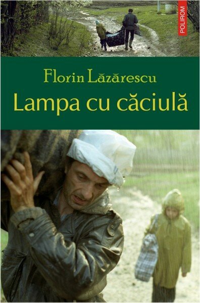 Постер фильма Телевизор в шляпе