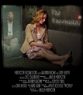 Постер фильма The Encounter