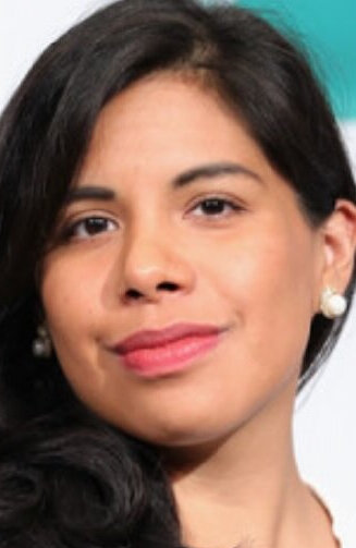Tania Hernandez Velasco