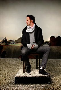 Gregory Tuzin