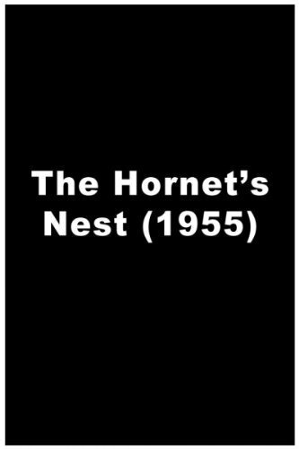 Постер фильма The Hornet's Nest