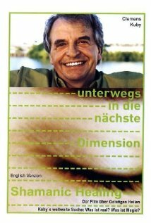 Постер фильма Unterwegs in die nächste Dimension