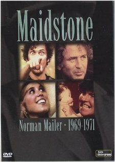 Постер фильма Maidstone
