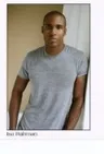 Isa Rahman