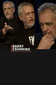 Barry Crimmins: Whatever Threatens You