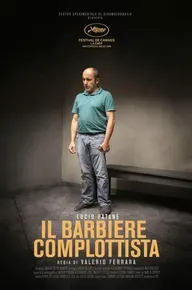 Il barbiere complottista