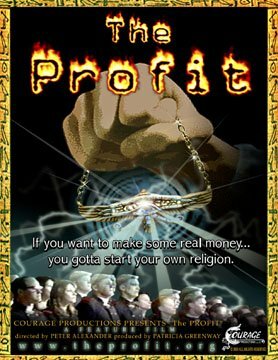 Постер фильма The Profit