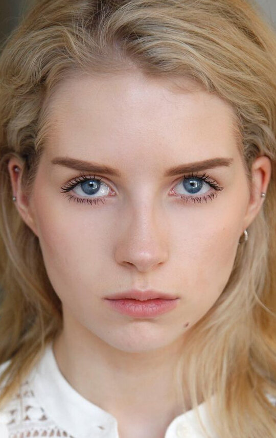 Lottie Moss