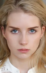 Lottie Moss