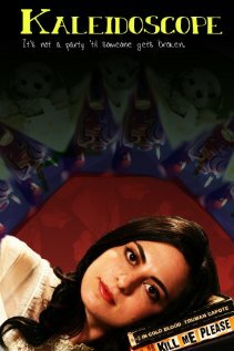Постер фильма Kaleidoscope