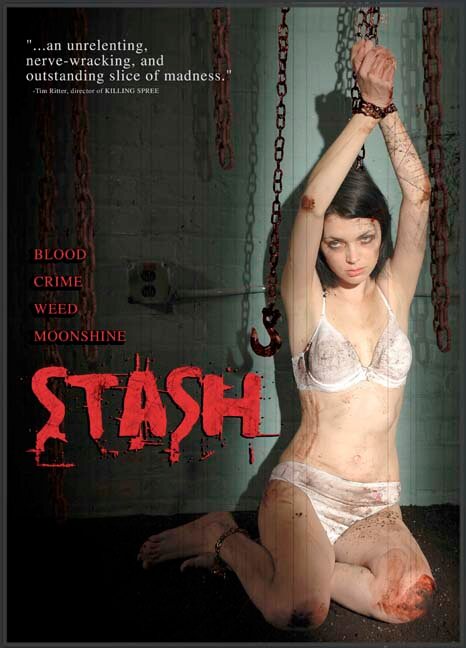 Постер фильма Stash