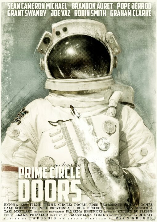 Постер фильма Prime Circle: Doors