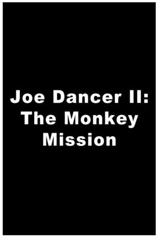 Постер The Monkey Mission (1981)