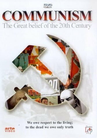 Постер фильма Communism