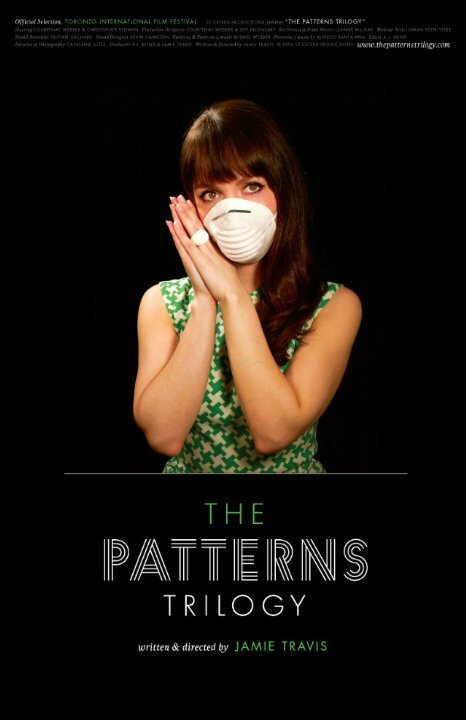 Постер фильма Patterns 2