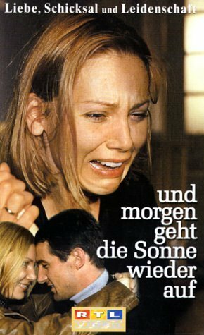 Постер фильма Und morgen geht die Sonne wieder auf