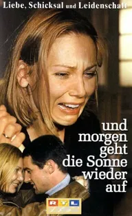 Und morgen geht die Sonne wieder auf