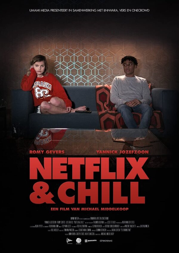 Постер фильма Netflix & Chill