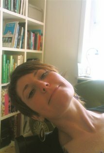 Liselotte Møller
