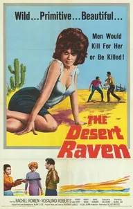 The Desert Raven