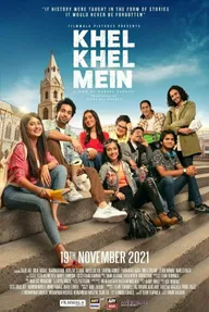 Khel Khel Mein