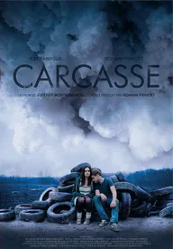 Carcasse