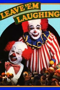 Leave 'em Laughing